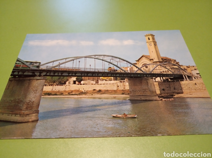 Postales: Tortosa - Foto 1