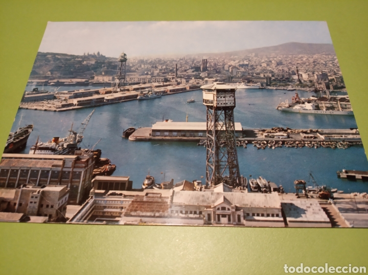 Postales: Barcelona - Foto 1