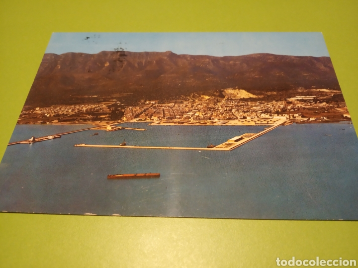 Postales: San Carlos de la rapita