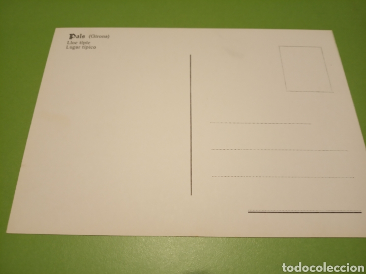 Postales: Pals - Foto 2