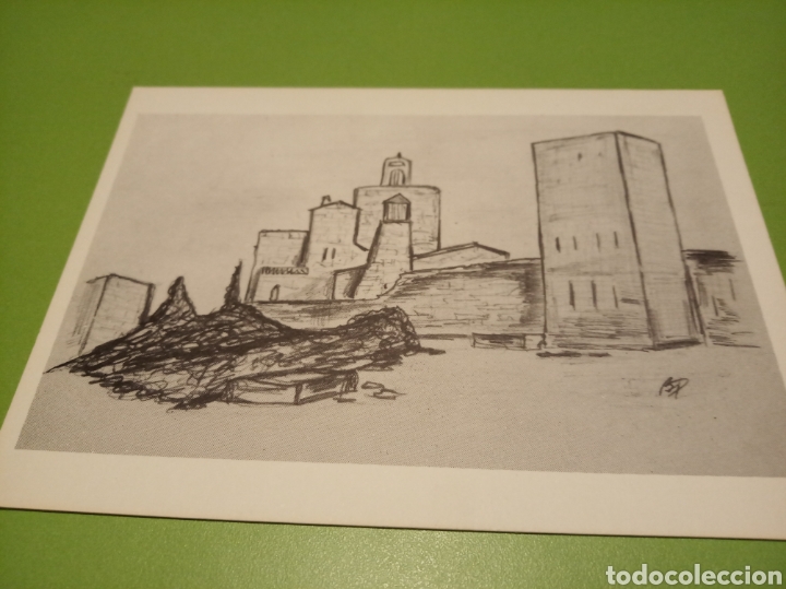 Postales: Pals - Foto 1