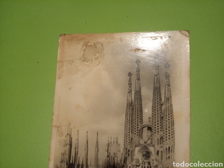 Postales: Barcelona - Foto 2
