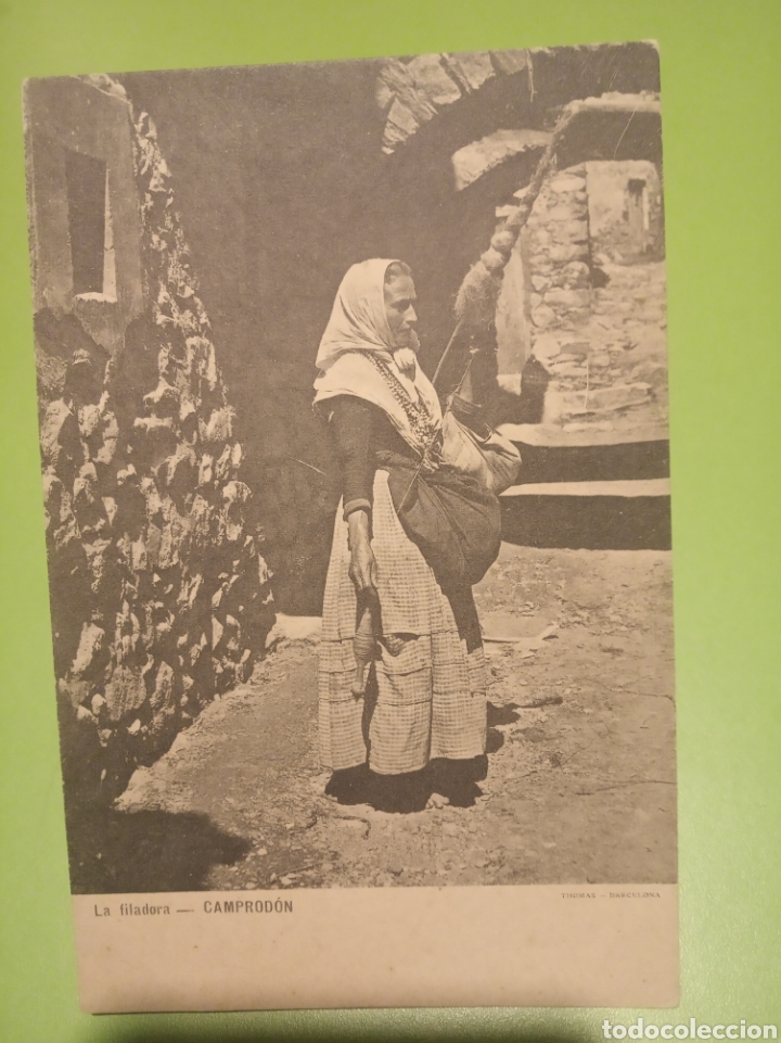 Postales: Camprodon - Foto 1