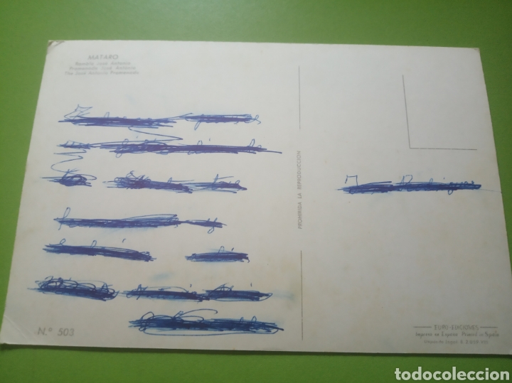 Postales: Matar&oacute; - Foto 2