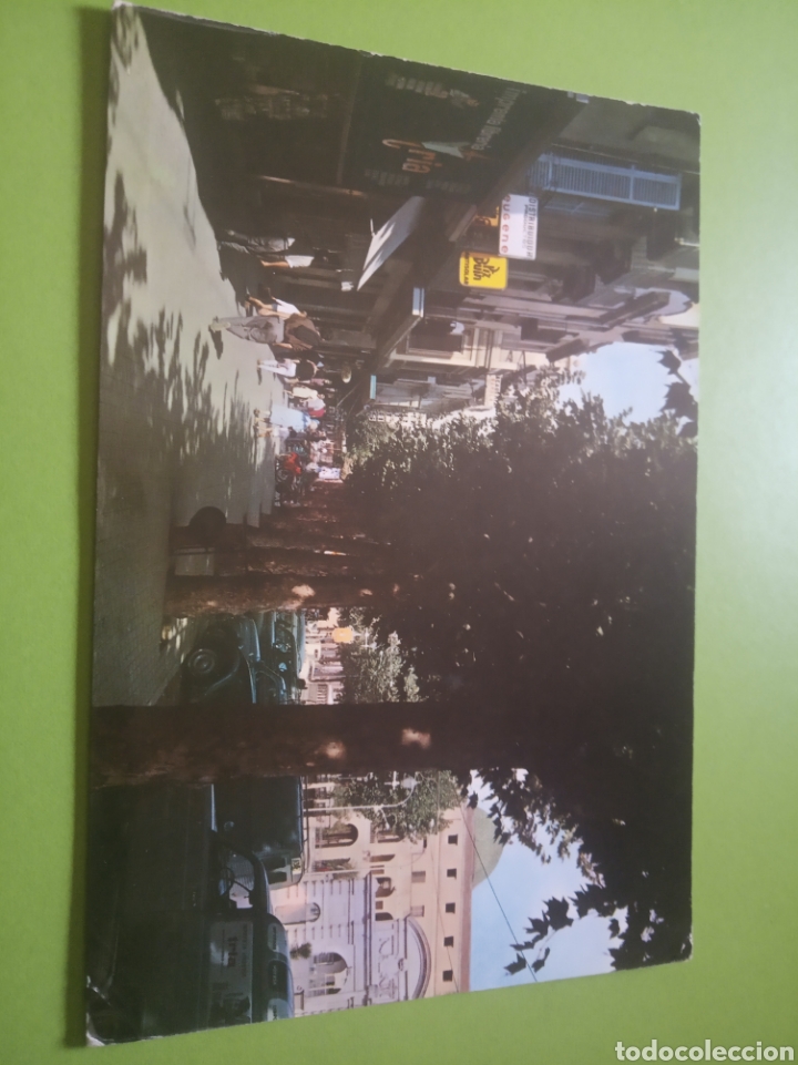 Postales: Matar&oacute; - Foto 1