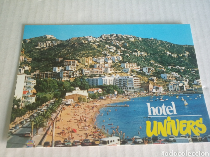 Postales: Roses - Foto 1