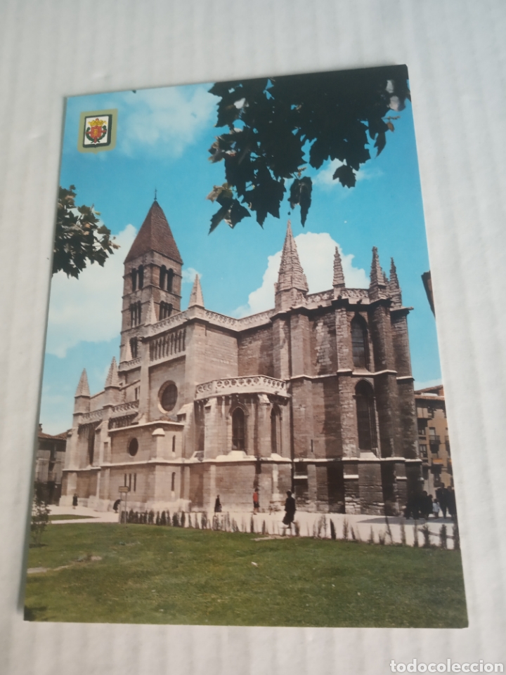 Postales: Valladolid - Foto 1