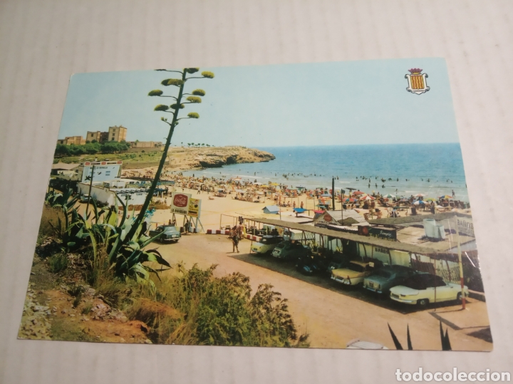 Postales: Tarragona - Foto 1