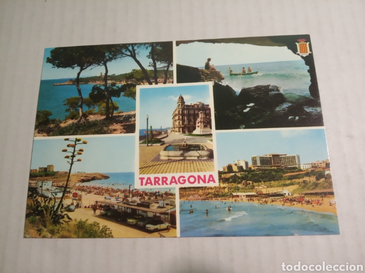 Postales: Tarragona - Foto 1