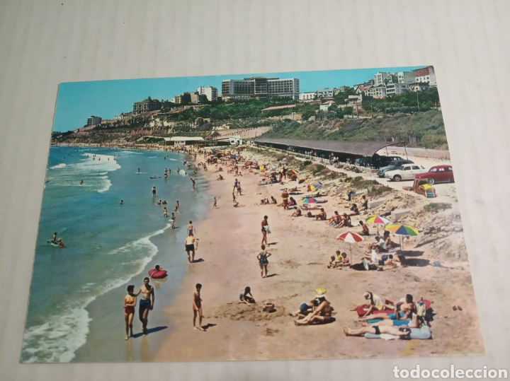 Postales: Tarragona - Foto 1