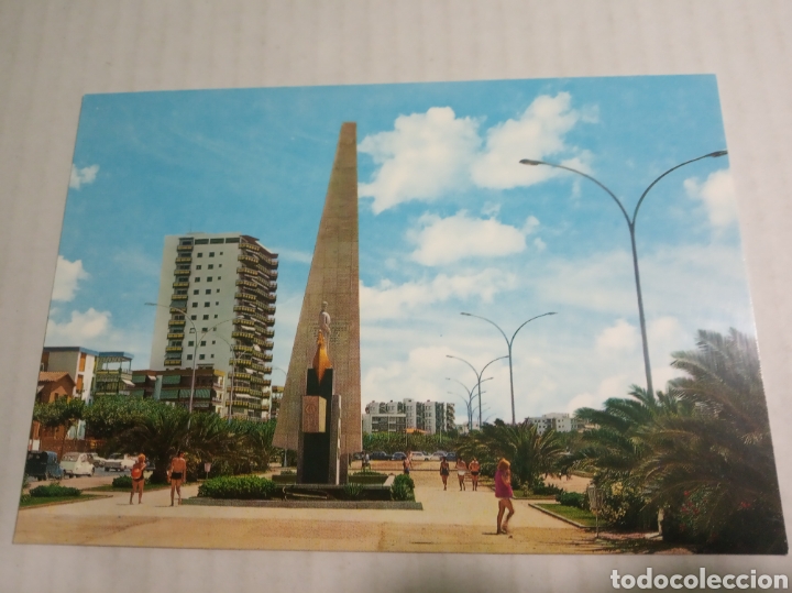 Postales: Salou - Foto 1
