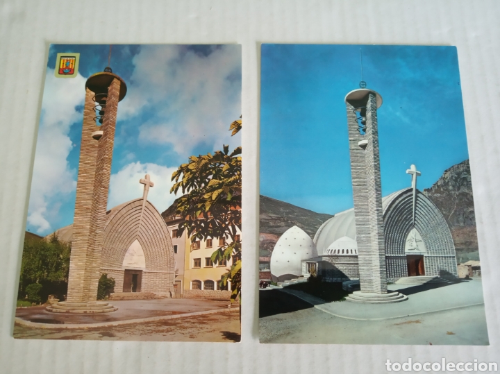 Postales: Lleida - Foto 1