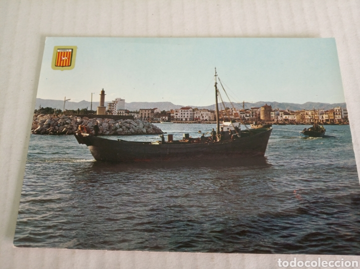 Postales: Cambrils - Foto 1