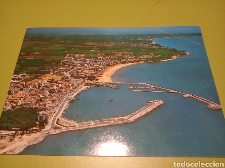 Postales: Cambrils - Foto 1