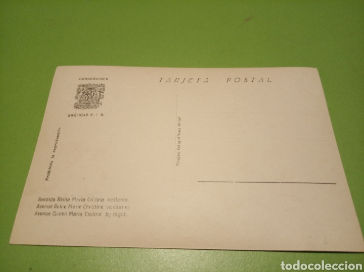 Postales: Barcelona - Foto 2