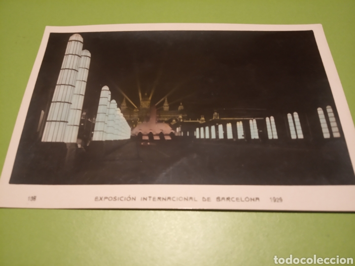 Postales: Barcelona - Foto 1