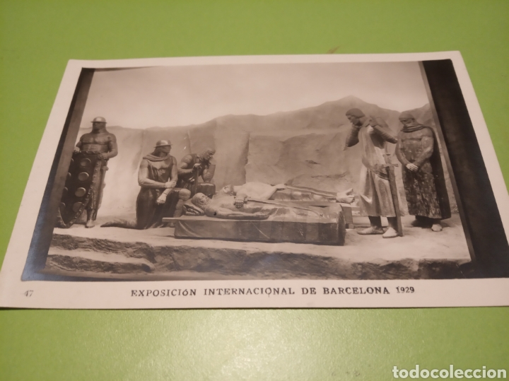 Postales: Barcelona - Foto 1