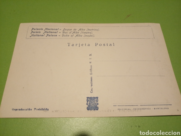 Postales: Barcelona - Foto 2