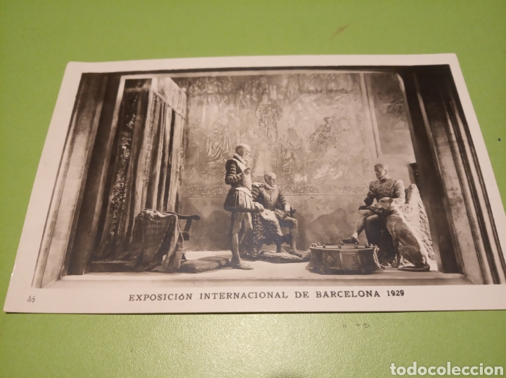 Postales: Barcelona - Foto 1