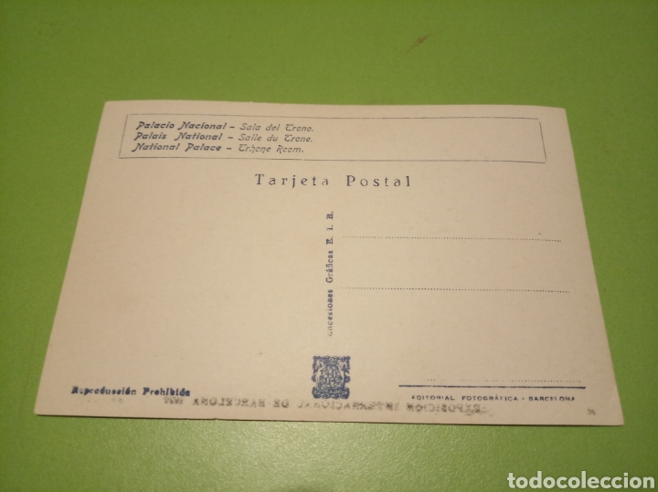 Postales: Barcelona - Foto 2