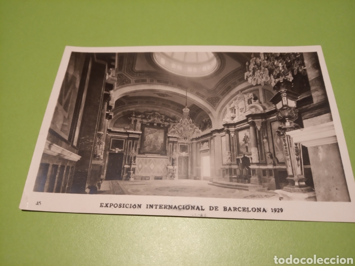 Postales: Barcelona - Foto 1