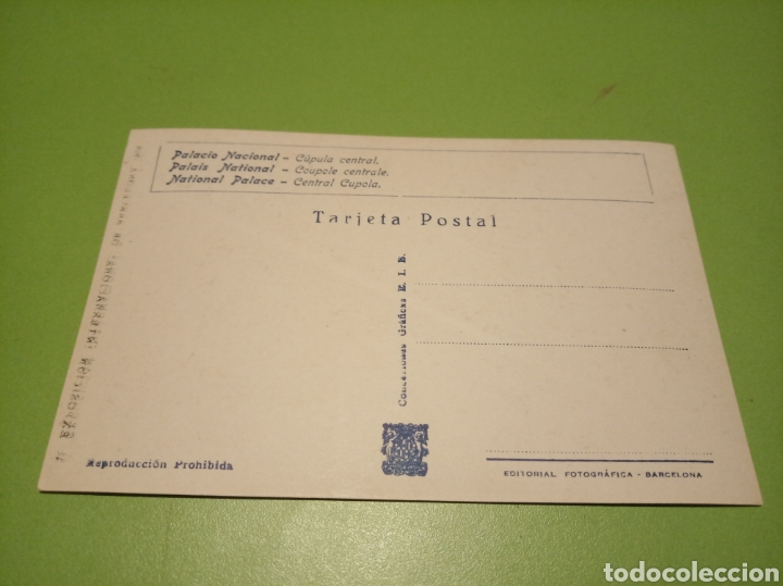 Postales: Barcelona - Foto 2