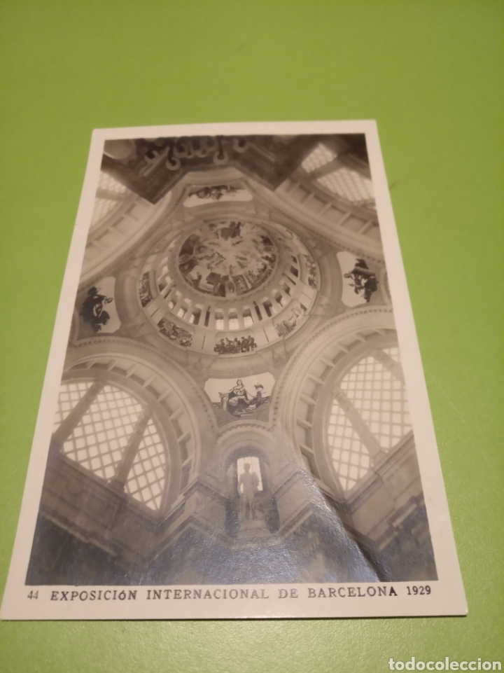 Postales: Barcelona - Foto 1