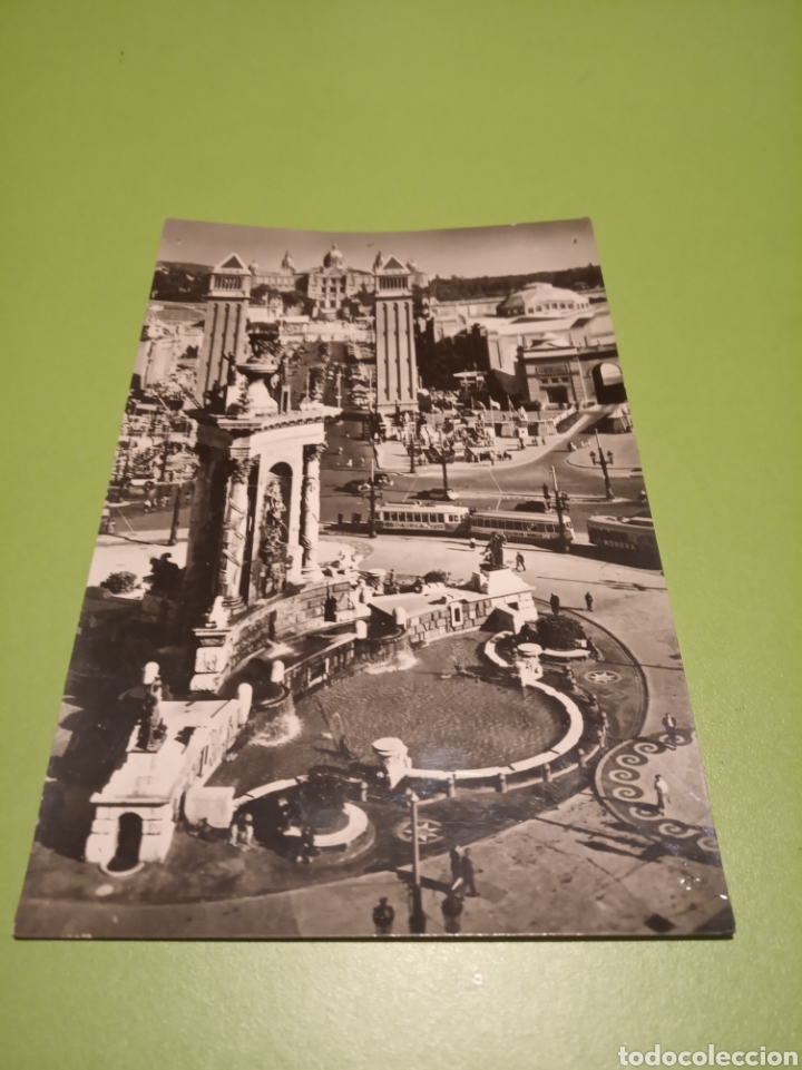 Postales: Barcelona - Foto 1