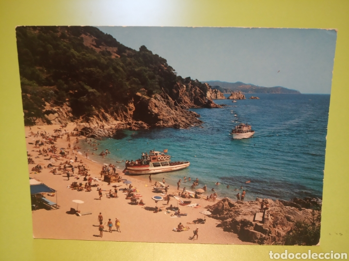 Postales: Blanes - Foto 1