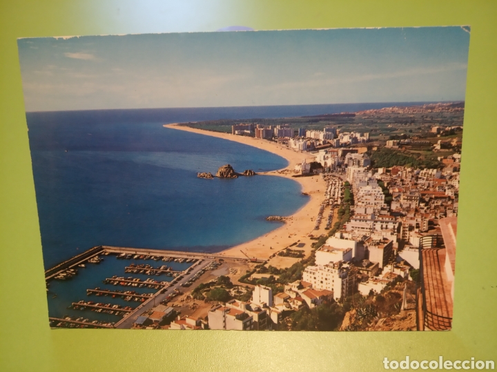 Postales: Blanes - Foto 1