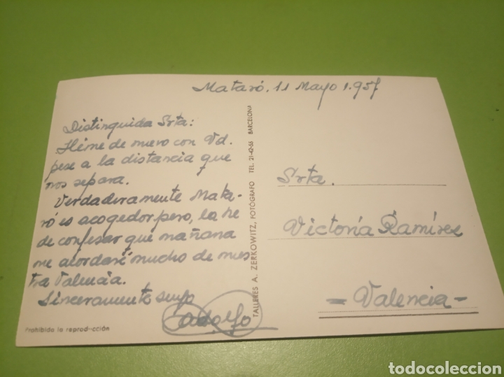 Postales: Matar&oacute; - Foto 2