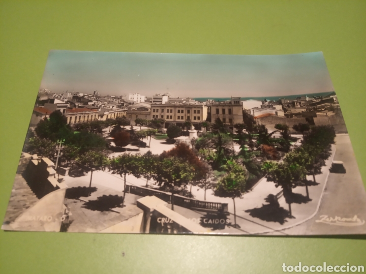 Postales: Matar&oacute; - Foto 1