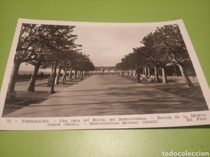 Postales: Tarragona - Foto 1