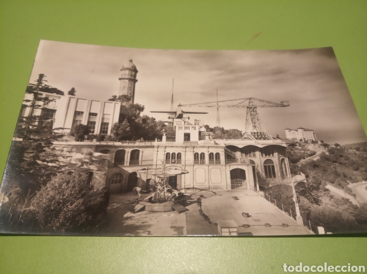 Postales: Barcelona - Foto 1