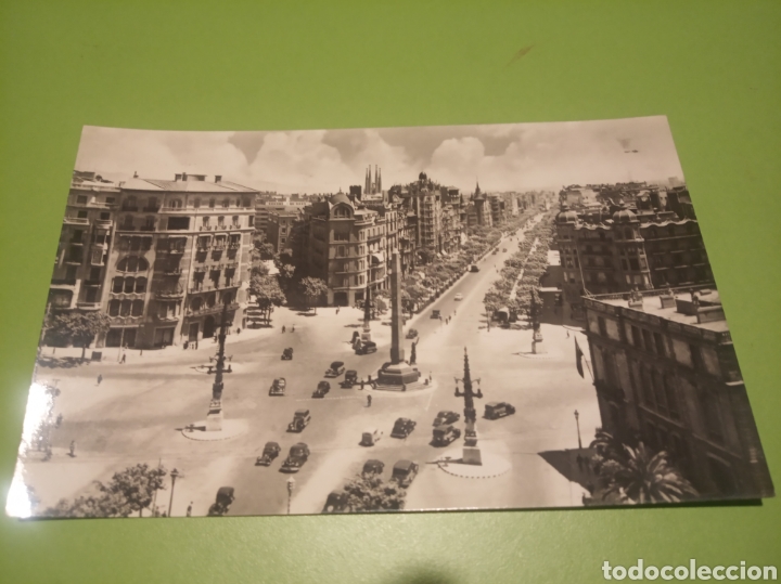 Postales: Barcelona - Foto 1
