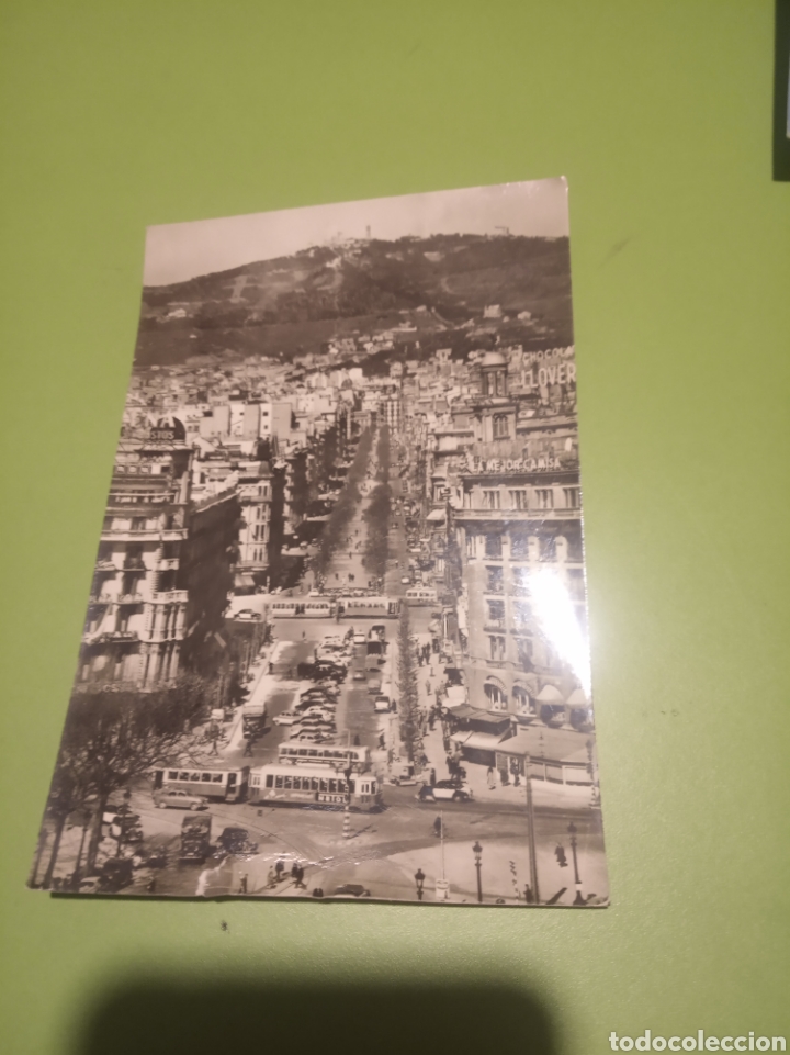 Postales: Postal Barcelona - Foto 3