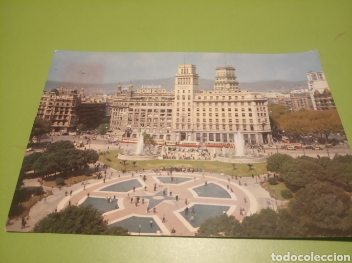 Postales: Postal de Barcelona - Foto 1
