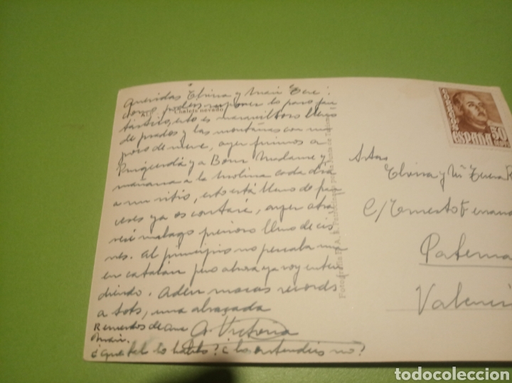 Postales: Alp - Foto 2