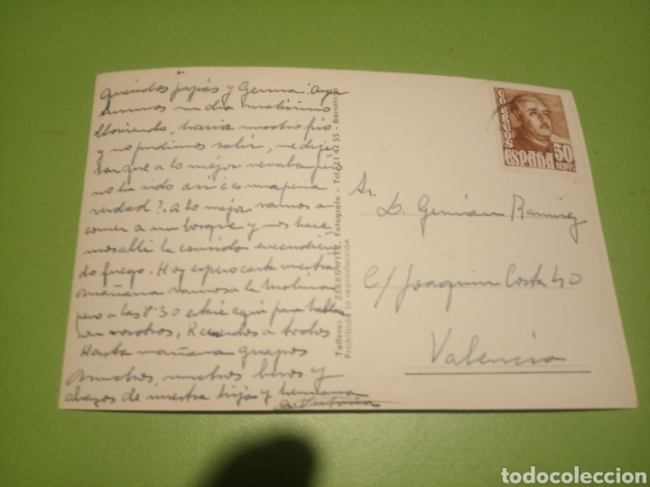 Postales: Alp - Foto 2