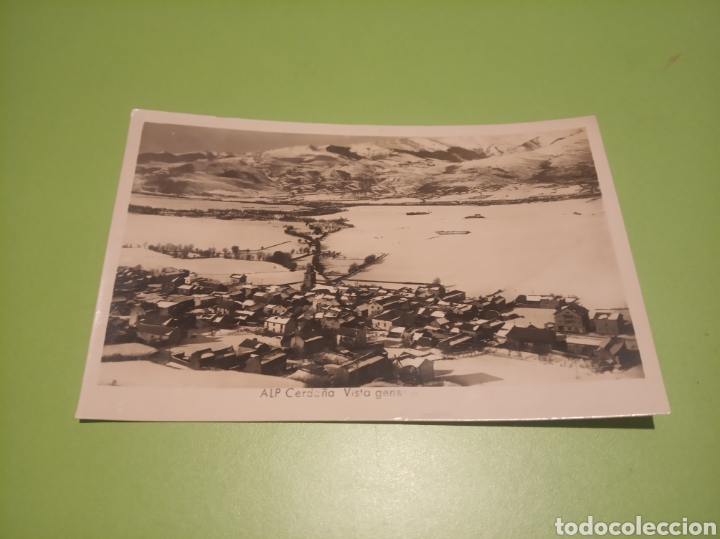 Postales: Alp - Foto 1