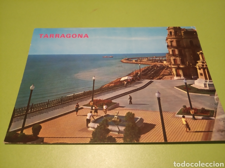 Postales: Tarragona - Foto 1