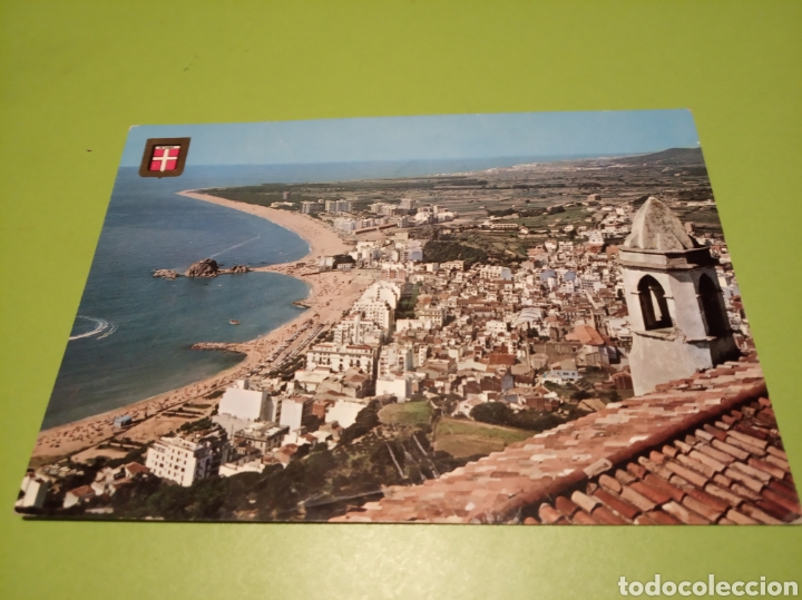Postales: Blanes - Foto 1