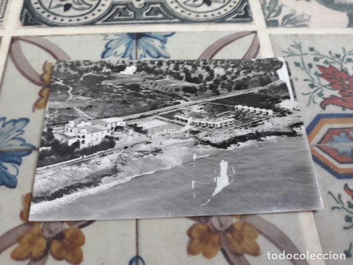 Postales: Alcanar Tarragona - Foto 1