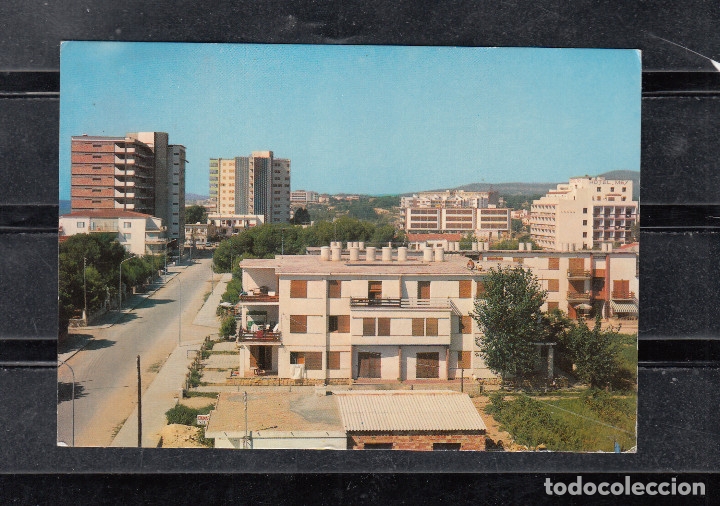 Postales: VENDRELL-SAN SALVADOR.- 21 VISTA PARCIAL