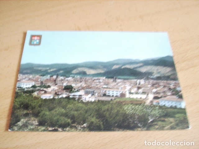 Postales: SAN CELONI ( BARCELONA ) VISTA GENERAL - Foto 1