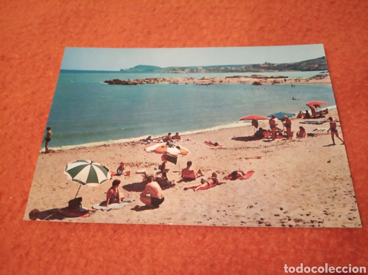 Postales: La escala - Foto 1