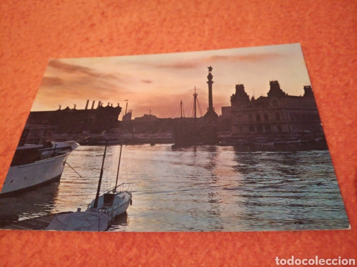 Postales: Barcelona - Foto 1