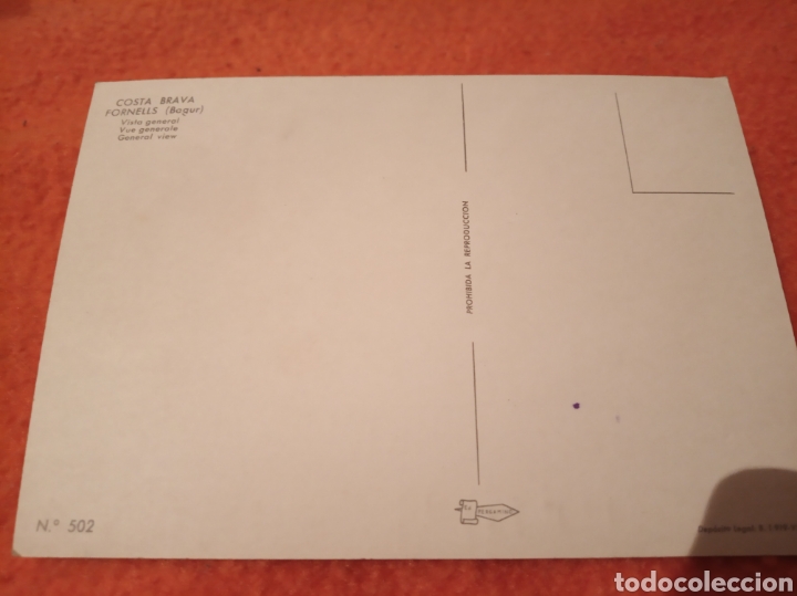 Postales: Bagur - Foto 2