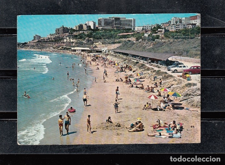 Postales: 2023-TARRAGONA. PLAZA DEL MILAGRO
