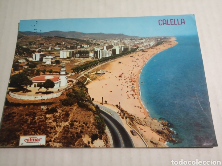 Postales: Calella - Foto 1